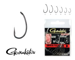 Gamakatsu G-Carp Snagger 10/cs.