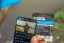 Preston Innovations Náväzec Free Running Feeder Rigs 0,28 mm 4,54 kg 7 m 3ks