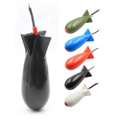 Etetőrakéta CARPON Rocket Bomb