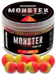 HALDORÁDÓ MONSTER Pop Up Big Carp 13,17 mm