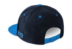 Sapka Delphin RAWER SnapBack