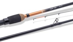 MS Range prút Custom Feeder 390cm/85g/3 diely
