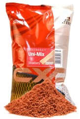 CARP EXPERT SMART GROUNDBAIT UNI-MIX 2 kg