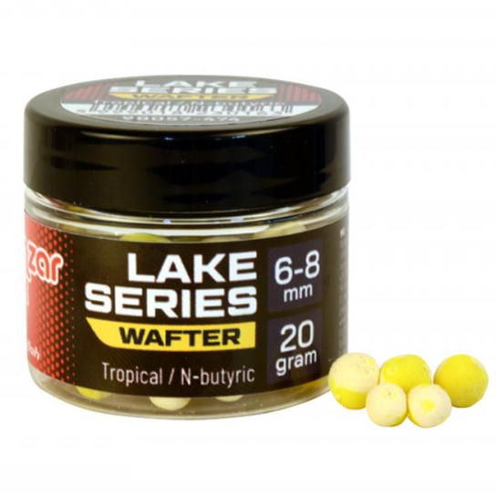 BENZAR LAKE SERIES WAFTER