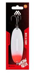 Plandavka Mikado Shallow Killer 21g 8,3 cm Red head