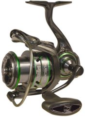 WIZARD PREDATOR SPIN PRÍVLAČOVÝ NAVIJAK 3000