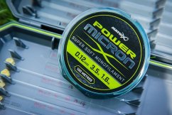 Matrix Vlasec Power Micron X 100 m