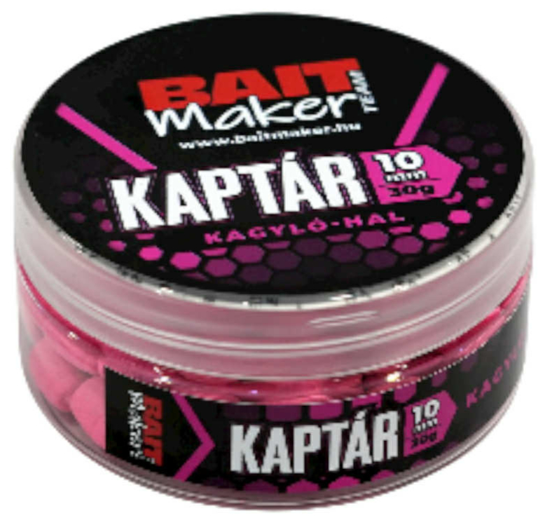 BAIT MAKER Kaptár 10 mm 30g