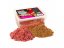 BENZÁR MIX RAPID PELLET MIX 1200G - Ízesítés: Méz