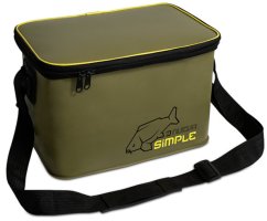 CarryALL taška Delphin NuEVA Simple