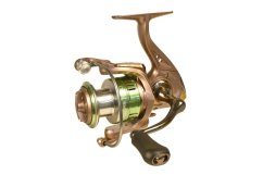 WIZARD ZANDER SPIN ORSÓ 4000