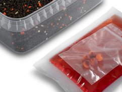 Pellet box Delphin Reaxe READY&GO / Losos-Rak