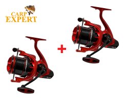CARP EXPERT UNI METHOD 6000 LC ORSÓ 1+1