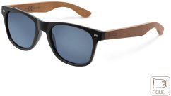 Polarizační brýle Delphin OAX