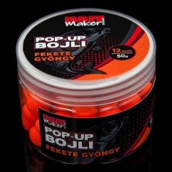 BAIT MAKER Pop Up Boilie 12 mm 50g
