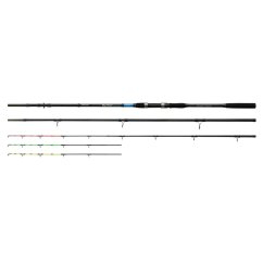By Döme Team Feeder Big River 390RXH 100-350g - Second Edition