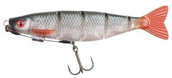 Fox Rage Gumová Nástraha Pro Shad Jointed Loaded UV Ultra Natural Roach