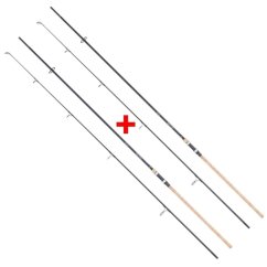 Mivardi Prut Vector MK2 FC 360H 360cm/3lb/2 díl set 1+1