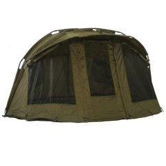 Giants fishing Monster Bivvy 2,5 Man sátor + második réteg ingyen!