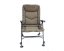 ZFISH KRESLO DELUXE GRN CHAIR