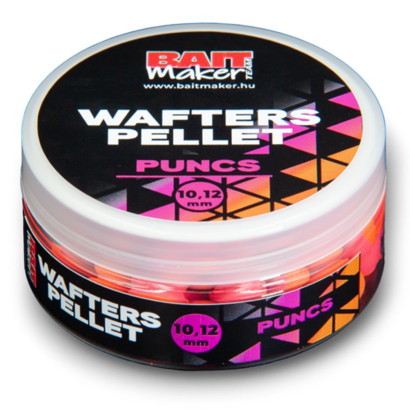 BAIT MAKER Wafters Pellet 10,12 mm
