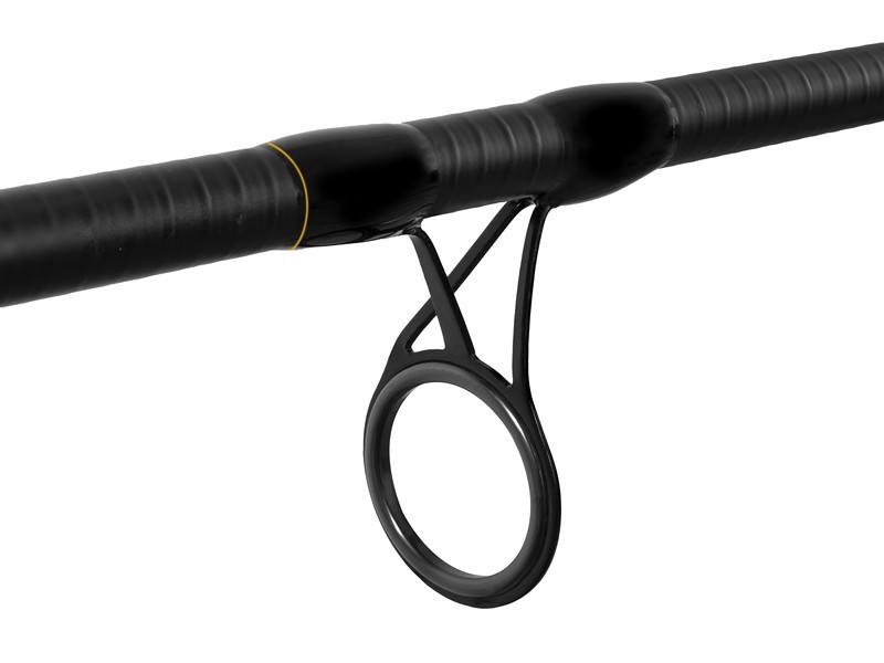Delphin RIVER Trophy NXT X-TREME 400cm/250g + 4 spicc