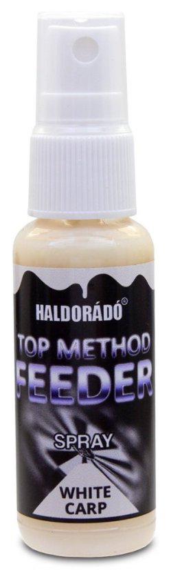 HALDORÁDÓ Top Method Feeder Activator Spray