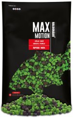 Haldorádó MAX MOTION Spod Mix