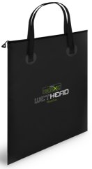 Taška na podběrákové hlavy Delphin REAXE WetHEAD Soft