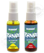 Haldorádó TORNADO Smoke Activator Spray