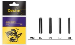 Single CRIMPS /40ks