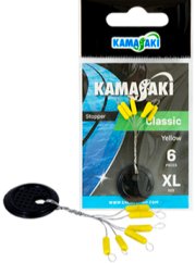 STOPPER CLASSIC HOSSZÚKÁS Sárga