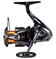 Shimano Nexave FJ C3000 Navijak