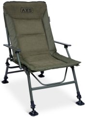 Sonik AXS Combi Armchair bojlis szék