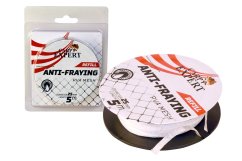 CARP EXPERT ANTI-FRAYING REFILL UTÁNTÖLTŐ 5M 45 mm