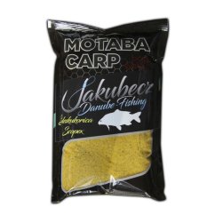 MOTABA CARP JAKUBECZ KÁLMI DUNAI ETETŐANYAG 1kg