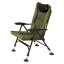 Giants Fishing CHAIR LUXURY XS fotel