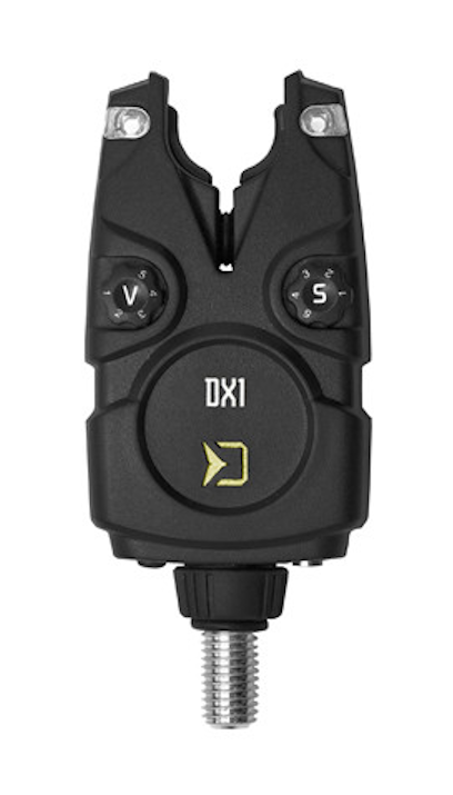 Samostatný signalizátor Delphin DX1