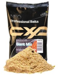 CARP EXPERT NEO GROUNDBAIT GIANT MIX 800G