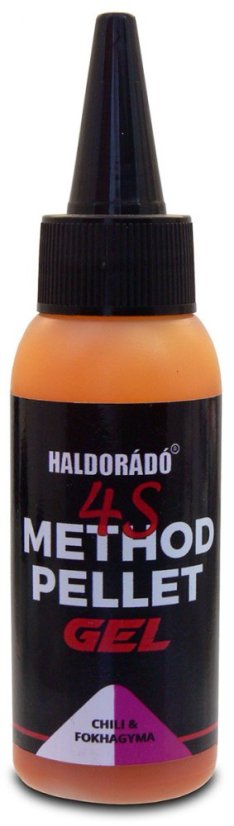 Haldorádó 4S Method Pellet Gel