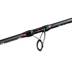 Hell-Cat Prút Black Vertical 170cm/180-250g
