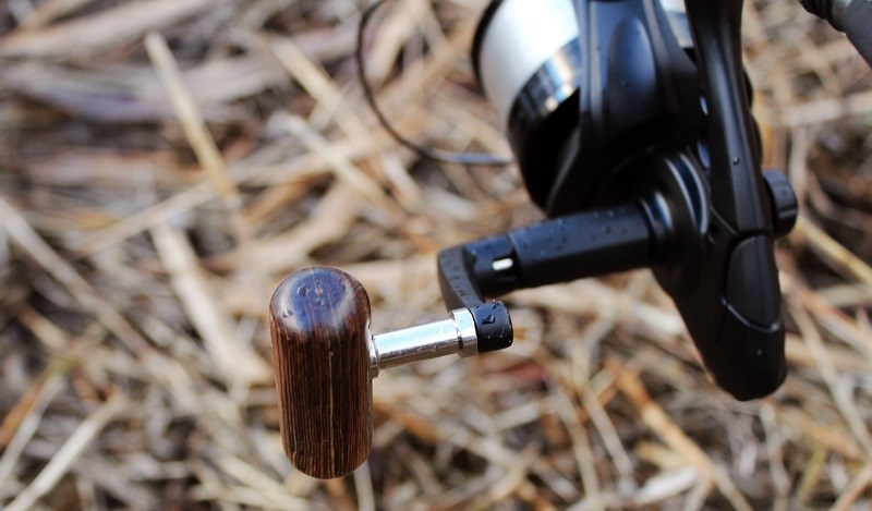 Okuma Custom Black CB 60 Távdobó Orsó