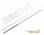 ZFISH Prút SlimCore Feeder 3,0m 28-50g