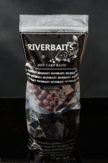 Riverbaits  - Spanyol