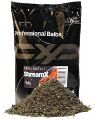 CARP EXPERT NEO GROUNDBAIT STREAMX 1kg