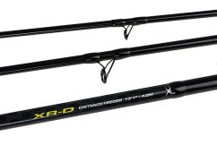 Matrix Ethos XR D Feeder Rods 370cm/80g