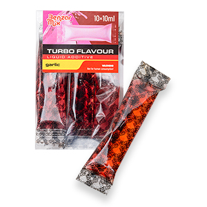 BENZAR TURBO FLAVOUR AROMA 10 ML