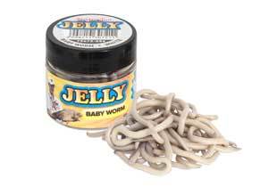 BENZAR MIX JELLY BAITS
