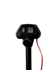 RHINOMOTORS VX 25 V2 Cobold Electric Outboard Motor