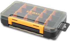 Doboz Delphin TBX Duo 175-15P EVA